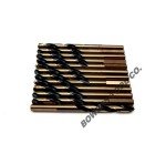 Norseman Viking M7 HI-Molybdenum Drill Bit Set