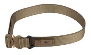 Viking Tactics Cobra Belt - Coyote, Large