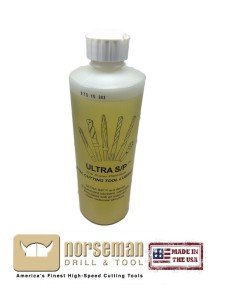 Norseman Viking Metal Cutting Oil 16oz