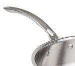 Norseman 13-Piece Stainless Steel Cookware Set