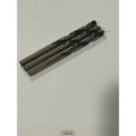 Norseman Viking 19/64" HI-Moly Drill Bit Set