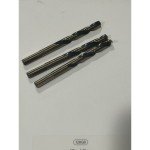 Norseman Viking 19/64" HI-Moly Drill Bit Set