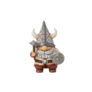 Viking Gnome Figurine - Valor Collection