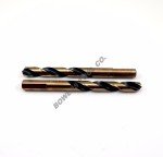 Norseman Viking 19/64" HI-Moly Drill Bit 2-Pack