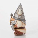 Viking Gnome Figurine - Valor Collection