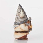 Viking Gnome Figurine - Valor Collection