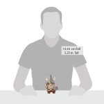 Viking Gnome Figurine - Valor Collection