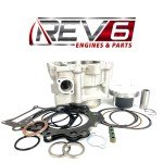 Yamaha Viking 700 Top End Rebuild Kit 2016-2018
