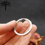 Odin Viking Guardian Bell for Bikers