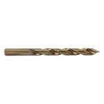 Norseman GSC Series Cobalt Stepped Drill Bit Set