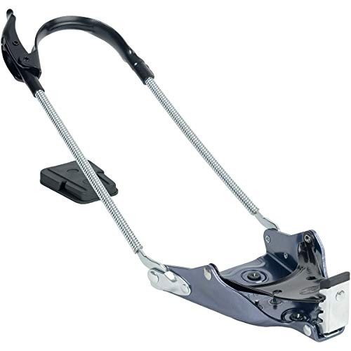 Norseman 3-Pin Cable Binding for Skiing