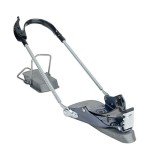 Voile 3-Pin Telemark Binding - One Color