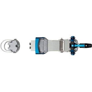 Lynx Telemark Binding in Blue, Small Size