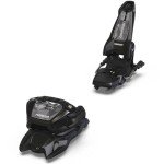 Marker Griffon 13 ID Ski Bindings - Black