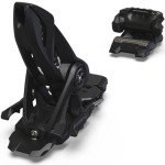 Marker Griffon 13 ID Ski Bindings - Black
