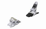 Marker Squire 11 White Ski Bindings 2022