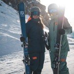 Marker Griffon 13 ID Ski Bindings - Black