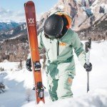 Marker Griffon 13 ID Ski Bindings - Black