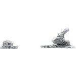 Tyrolia Attack 12 GW Ski Bindings - 95mm