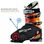 DryGuy Medium Bootglove for Warm Feet