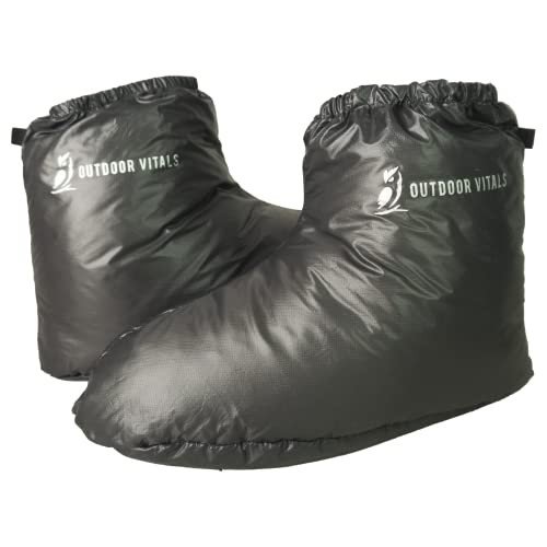 LoftTek Hybrid Booties by Outdoor Vitals - Small