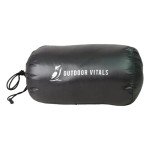 LoftTek Hybrid Booties by Outdoor Vitals - Small