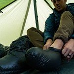 LoftTek Hybrid Booties by Outdoor Vitals - Small