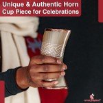 Norse Viking Hooded Raven Drinking Tankard