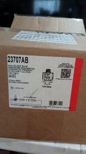 Viking Freedom® Hidden Pendent Sprinkler VK494