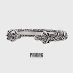 Berserker Viking Bracelet - Adjustable Norse Cuff