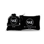 Celtic Viking Skull Mjolnir Pendant in Silver