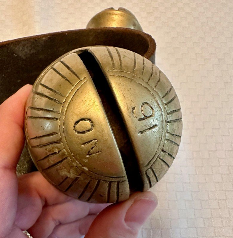 Norwegian Antiques