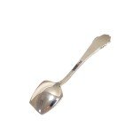 Viking Sail Boat Spoon in 830 Silver