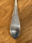 Odegaard 830 S Silver Spoon from Norway