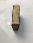 1867 Antique Norwegian Bible - Unique Find