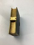 1867 Antique Norwegian Bible - Unique Find