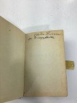 1867 Antique Norwegian Bible - Unique Find