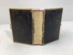 1867 Antique Norwegian Bible - Unique Find