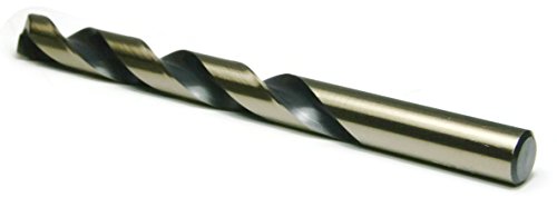 Norseman USA Made Premium Jobber Drill Bits - Pack of 5