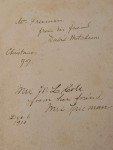 1907 1st Edition: The Norwegian Fjords by Cooper
