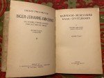 Fire Kusiner & Barndom by Inger Johannes 1916