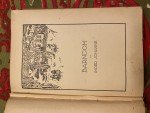 Fire Kusiner & Barndom by Inger Johannes 1916
