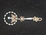 Vintage Norwegian Marius Hammer Pendant from 1900s