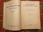 Fire Kusiner & Barndom by Inger Johannes 1916