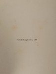 1907 1st Edition: The Norwegian Fjords by Cooper
