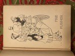 Fire Kusiner & Barndom by Inger Johannes 1916