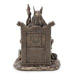 Frigga Norse Goddess Statue - Love & Marriage Decor