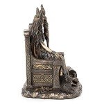 Frigga Norse Goddess Statue - Love & Marriage Decor