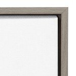 Miranda Thomas Forest Life IV Canvas Art, Framed