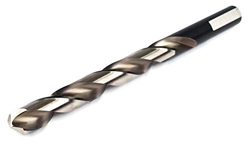Cryogenic Norseman Drill Bits - USA Made (1/4")